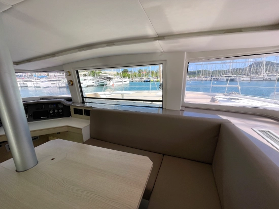 Bali Catamarans 4.5 usata in vendita