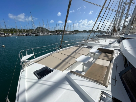 Bali Catamarans 4.5 usata in vendita