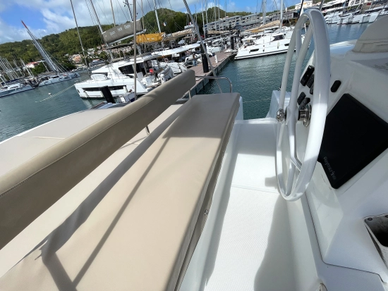 Bali Catamarans 4.5 usata in vendita