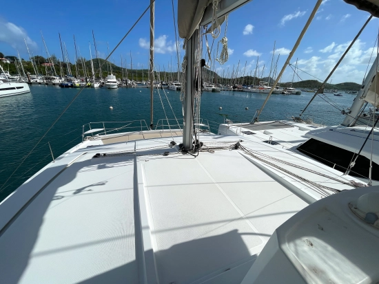 Bali Catamarans 4.5 usata in vendita