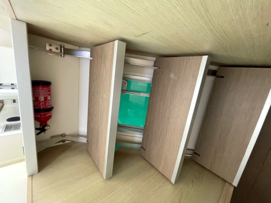 Bali Catamarans 4.5 usata in vendita