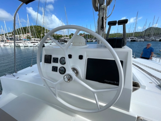 Bali Catamarans 4.5 usata in vendita