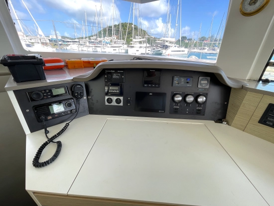 Bali Catamarans 4.5 usata in vendita