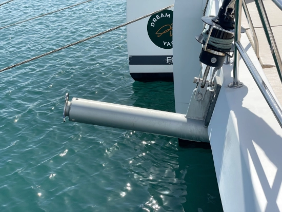 Bali Catamarans 4.5 usata in vendita