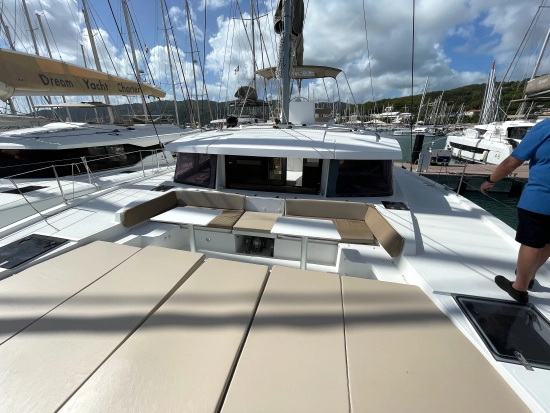 Bali Catamarans 4.5 usata in vendita