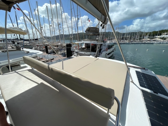 Bali Catamarans 4.5 usata in vendita