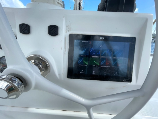 Bali Catamarans 4.5 usata in vendita