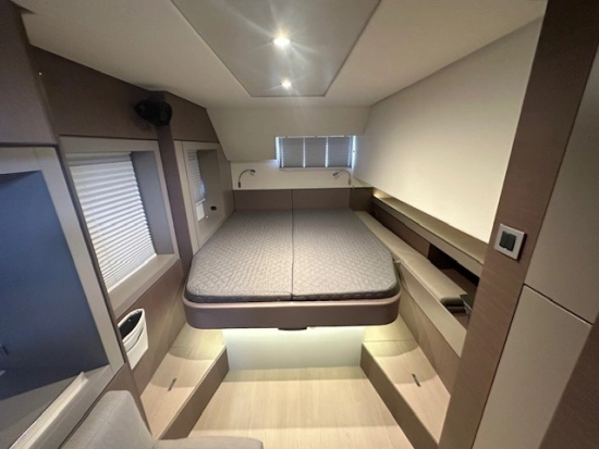 Bali Catamarans 4.6 usata in vendita