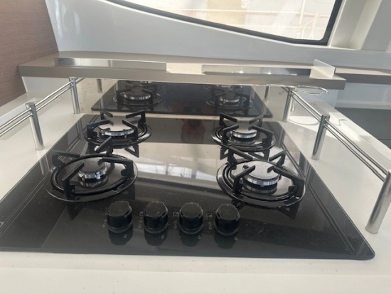 Bali Catamarans 4.6 usata in vendita