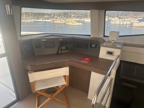 Bali Catamarans 4.6 usata in vendita