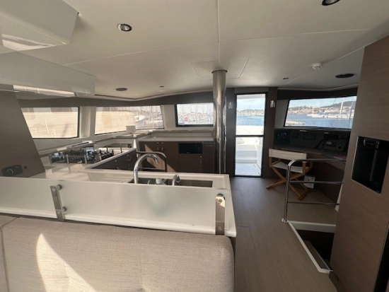 Bali Catamarans 4.6 usata in vendita