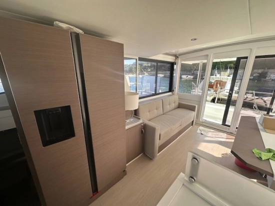 Bali Catamarans 4.6 usata in vendita
