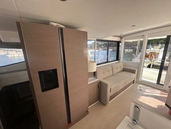 Bali Catamarans 4.6 usata in vendita