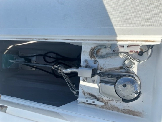 Bali Catamarans 4.6 usata in vendita