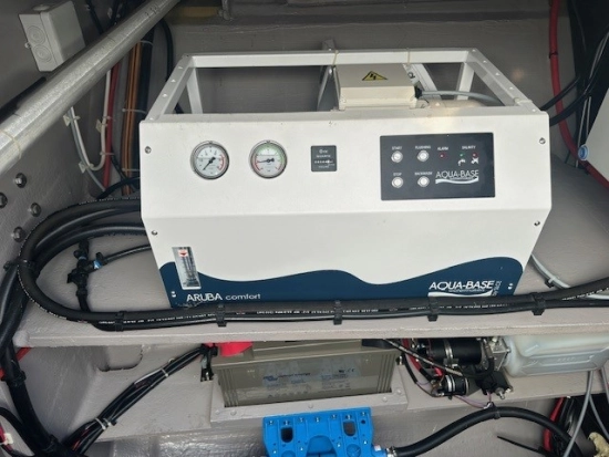 Bali Catamarans 4.6 usata in vendita