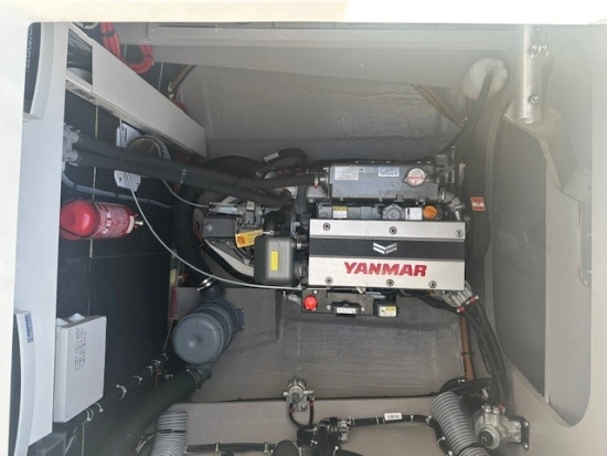 Bali Catamarans 4.6 usata in vendita