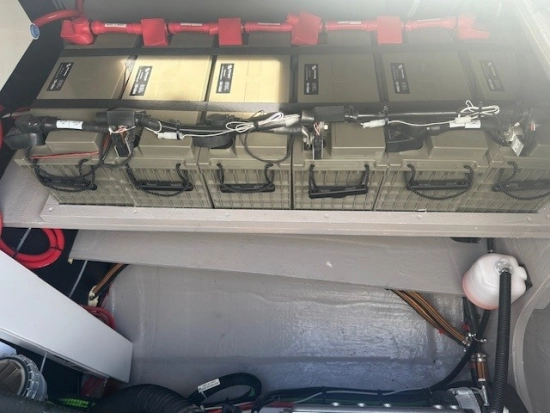 Bali Catamarans 4.6 usata in vendita