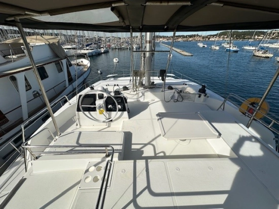 Bali Catamarans 4.6 usata in vendita