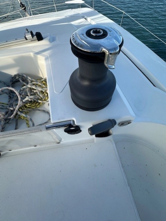Bali Catamarans 4.6 usata in vendita