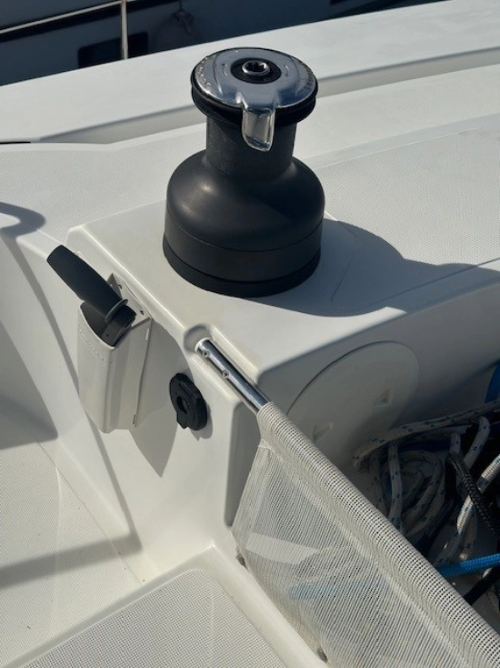 Bali Catamarans 4.6 usata in vendita
