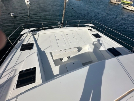 Bali Catamarans 4.6 usata in vendita