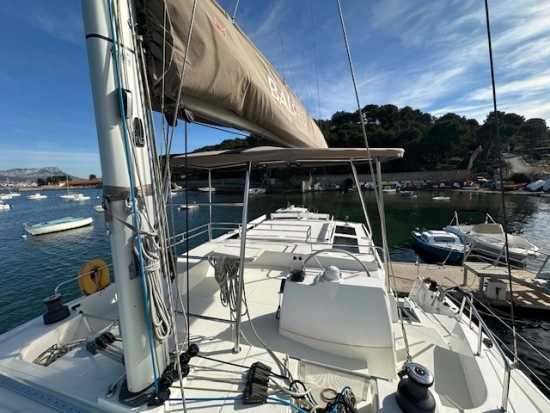 Bali Catamarans 4.6 usata in vendita