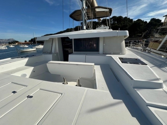 Bali Catamarans 4.6 usata in vendita