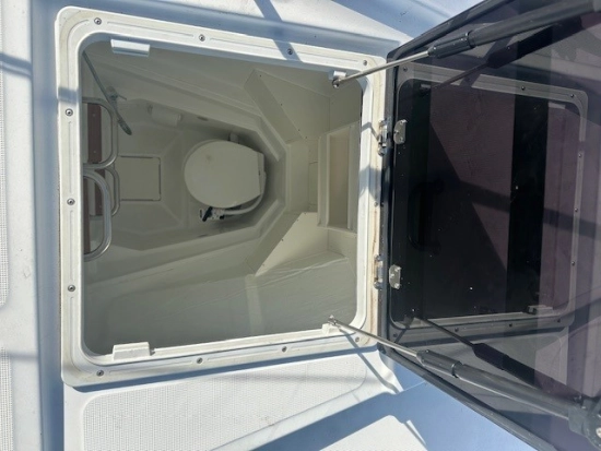 Bali Catamarans 4.6 usata in vendita
