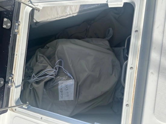Bali Catamarans 4.6 usata in vendita