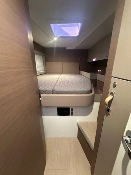 Bali Catamarans 4.6 usata in vendita