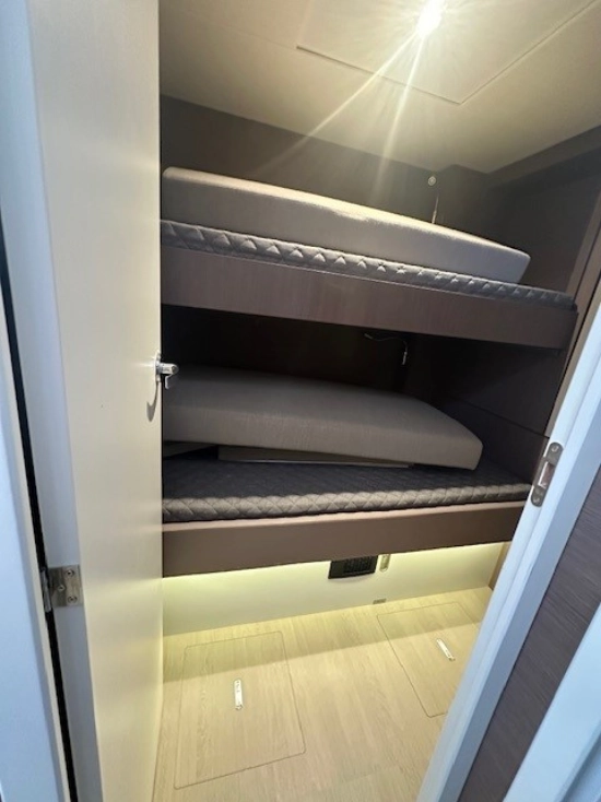 Bali Catamarans 4.6 usata in vendita