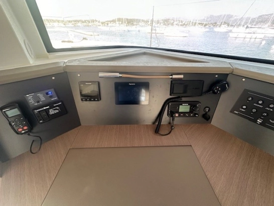 Bali Catamarans 4.6 usata in vendita