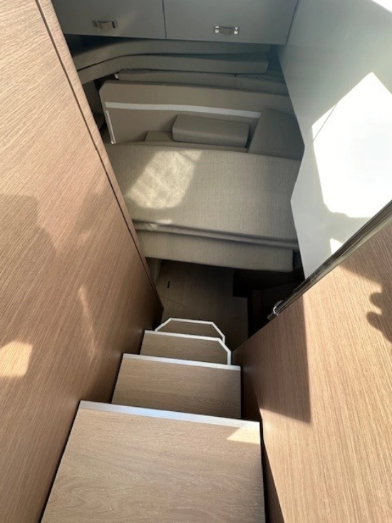 Bali Catamarans 4.6 usata in vendita