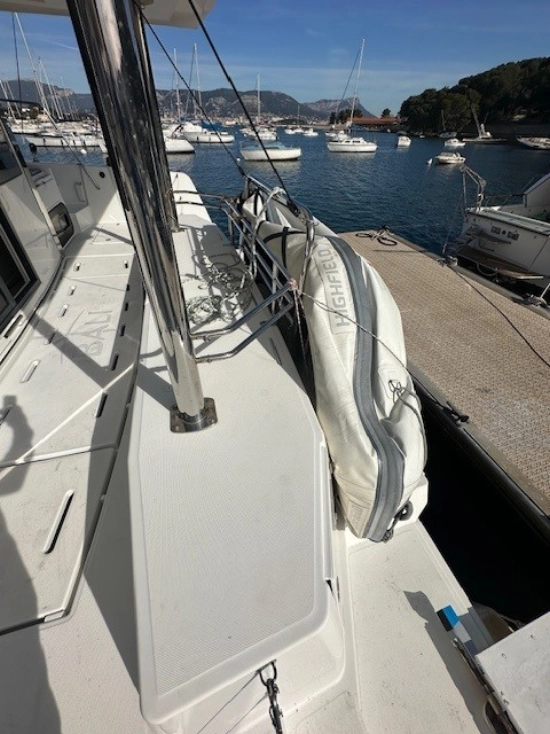 Bali Catamarans 4.6 usata in vendita