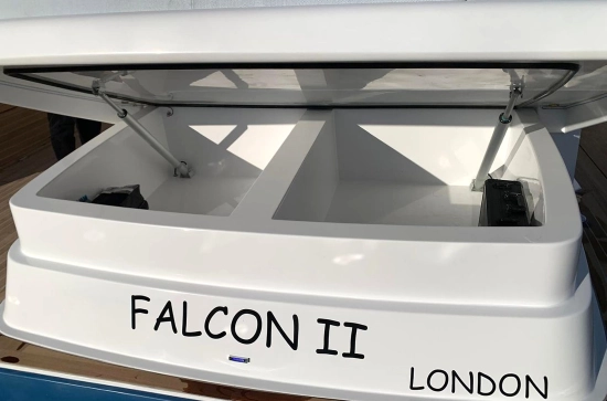 Aventura Yachts 38 Sc de segunda mano en venta