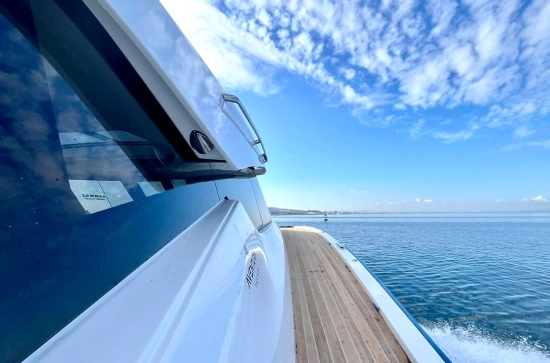 Aventura Yachts 38 Sc de segunda mano en venta