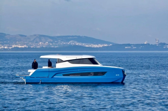 Aventura Yachts 38 Sc de segunda mano en venta