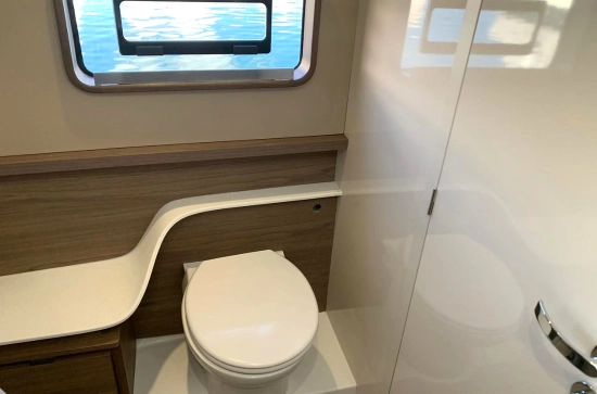 Aventura Yachts 38 Sc de segunda mano en venta