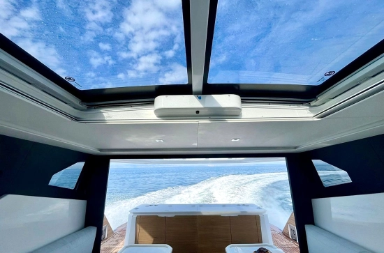 Aventura Yachts 38 Sc de segunda mano en venta