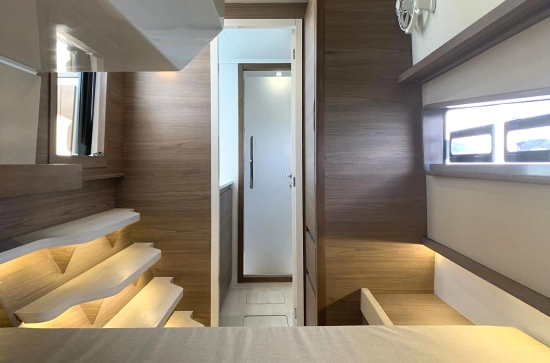 Aventura Yachts 38 Sc de segunda mano en venta