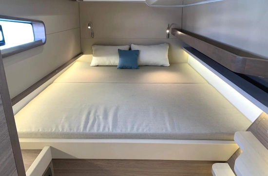 Aventura Yachts 38 Sc de segunda mano en venta