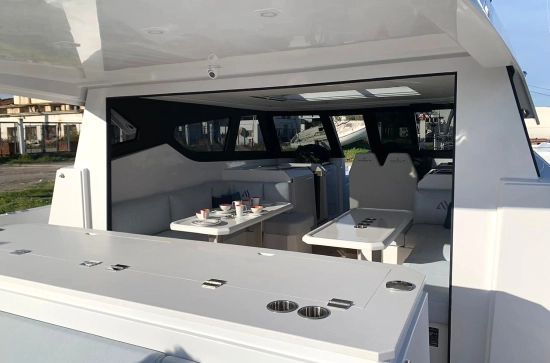 Aventura Yachts 38 Sc de segunda mano en venta