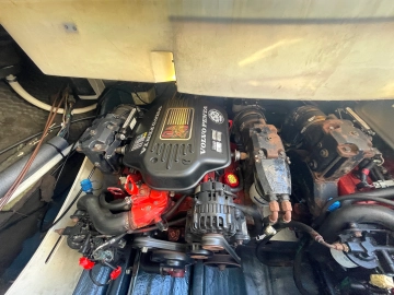 Cranchi CSL 28 usata in vendita