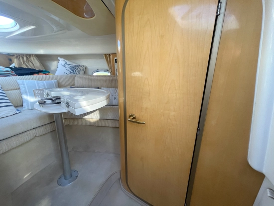Cranchi CSL 28 usado à venda