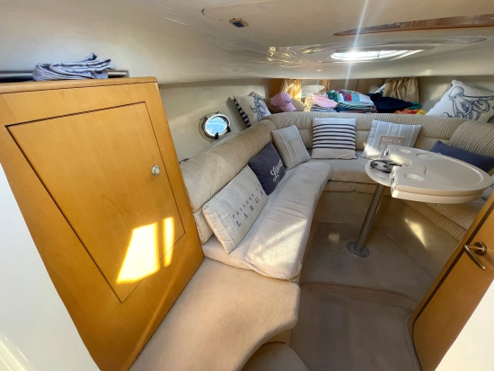 Cranchi CSL 28 usado à venda