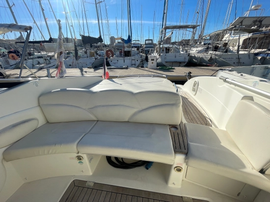 Cranchi CSL 28 usado à venda