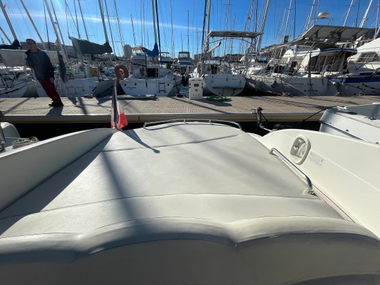 Cranchi CSL 28 usado à venda