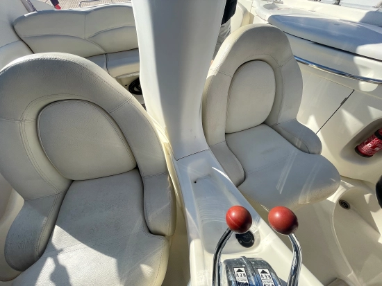 Cranchi CSL 28 usado à venda