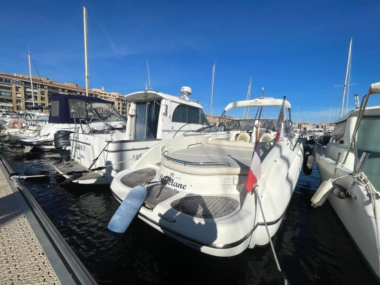 Cranchi CSL 28 usado à venda