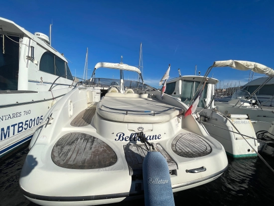 Cranchi CSL 28 usado à venda